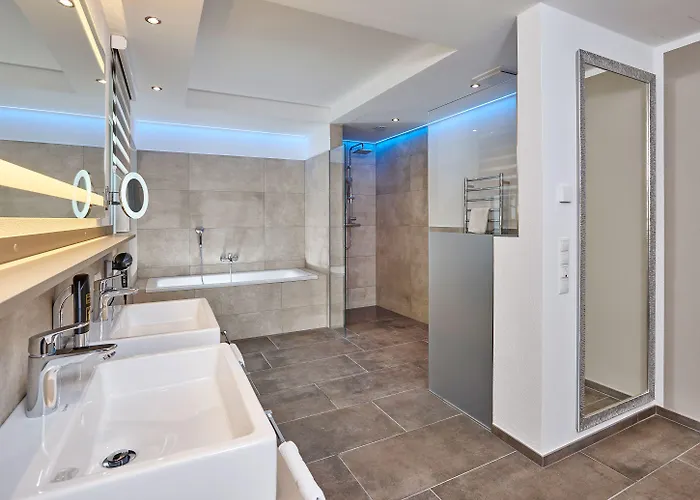 A-vita Viktoria & A-vita Living Luxury Seefeld in Tirol