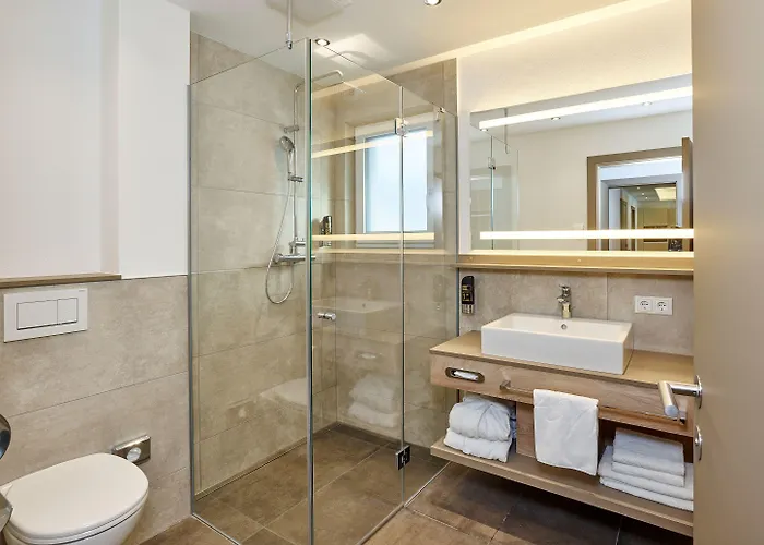 A-vita Viktoria & A-vita Living Luxury 4*