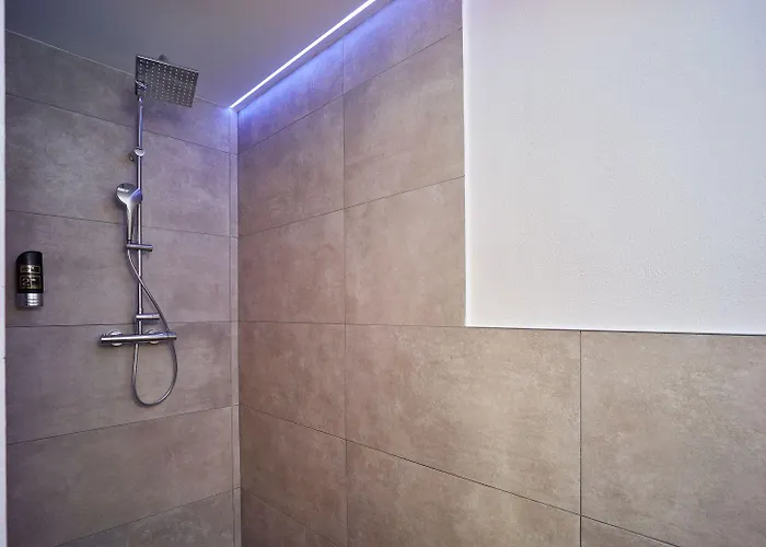 A-vita Viktoria & A-vita Living Luxury 4*