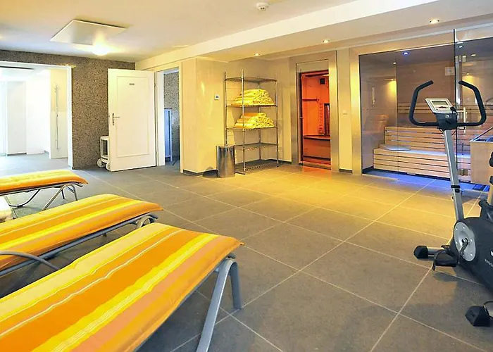 A-vita Viktoria & A-vita Living Luxury Lejlighedshotel