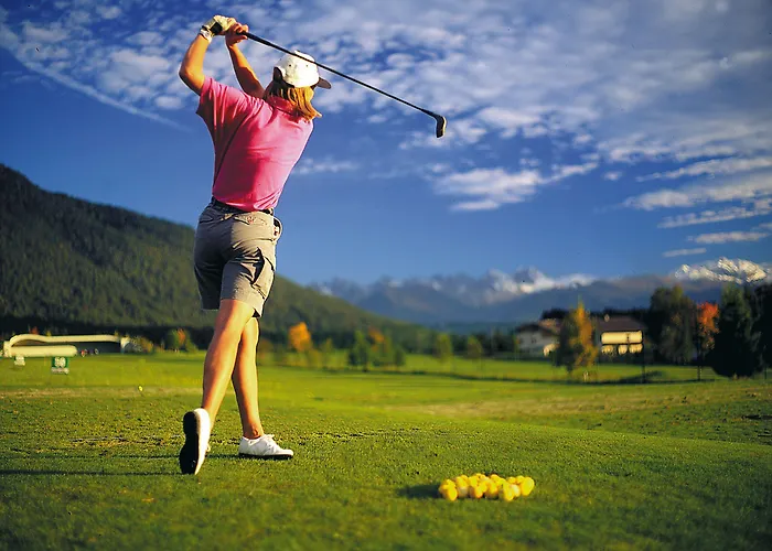 Lejlighedshotel A-vita Viktoria & A-vita Living Luxury Seefeld in Tirol