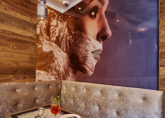 A-vita Viktoria & A-vita Living Luxury Lejlighedshotel 4*