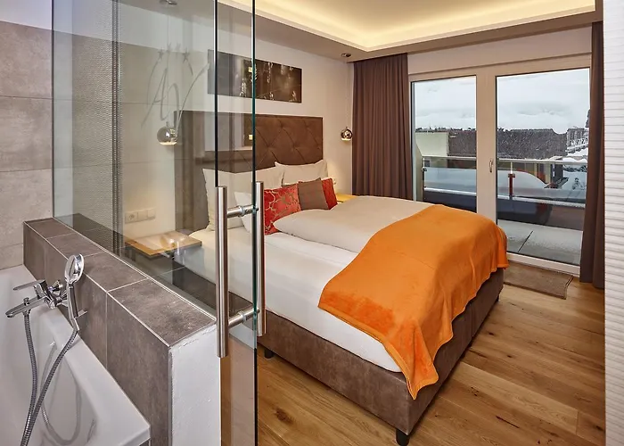 A-vita Viktoria & A-vita Living Luxury 4*